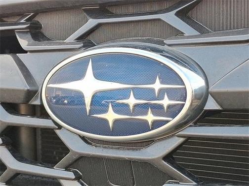 2023 Subaru WRX Base