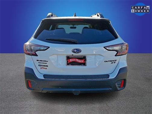 2020 Subaru Outback Onyx Edition XT