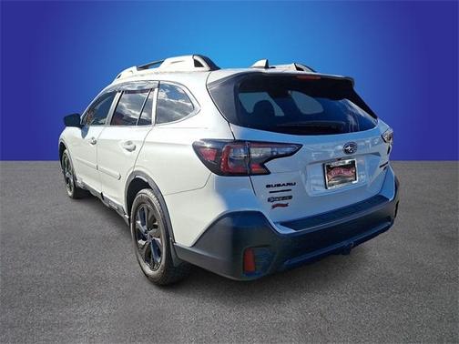 2020 Subaru Outback Onyx Edition XT