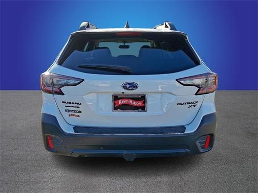 2020 Subaru Outback Onyx Edition XT