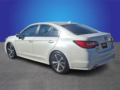 2016 Subaru Legacy 2.5i Limited