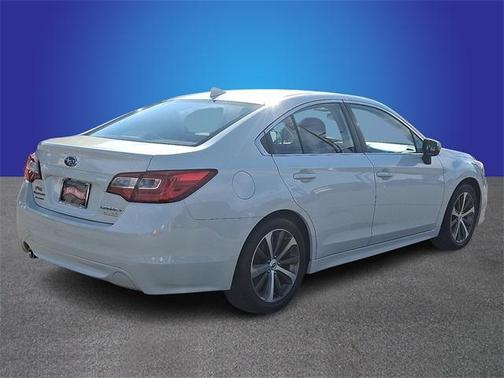 2016 Subaru Legacy 2.5i Limited