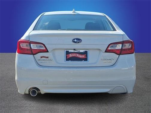 2016 Subaru Legacy 2.5i Limited