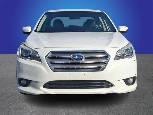 2016 Subaru Legacy 2.5i Limited