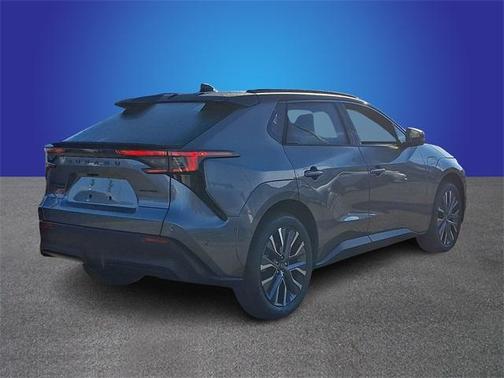 2026 Subaru Solterra Touring