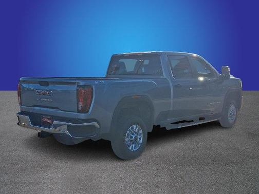 Sterling 2025 GMC Sierra 2500 Pro