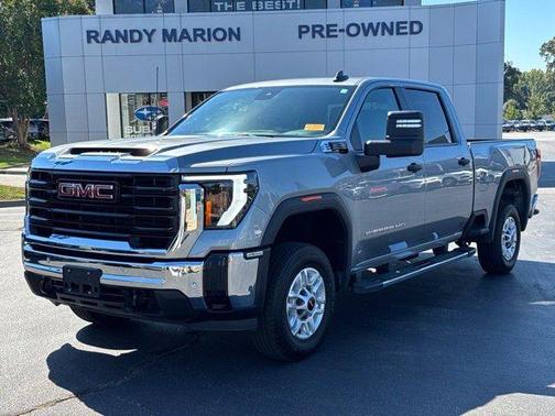 Sterling 2025 GMC Sierra 2500 Pro