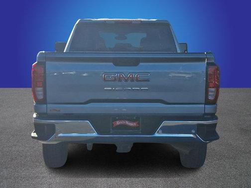 Sterling 2025 GMC Sierra 2500 Pro