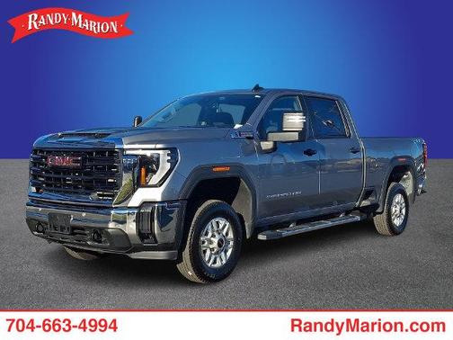 Sterling 2025 GMC Sierra 2500 Pro