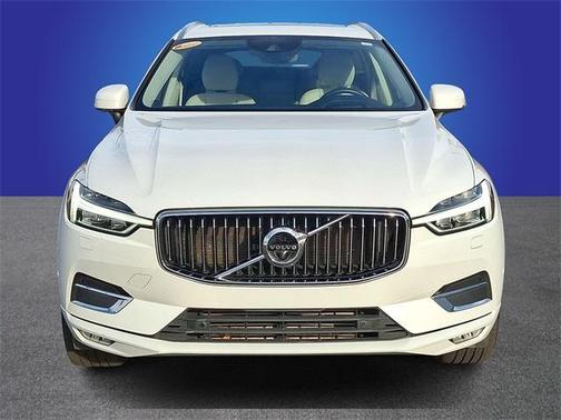 2019 Volvo XC60 T5 Inscription