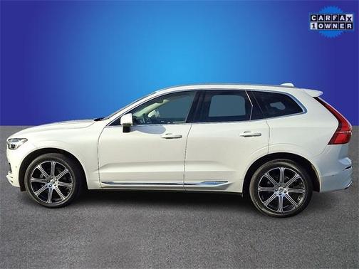 2019 Volvo XC60 T5 Inscription