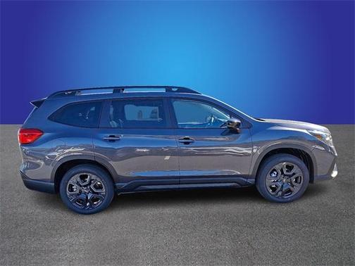 2025 Subaru Ascent Onyx Edition