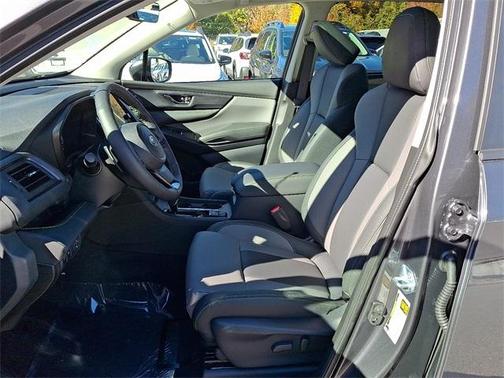 2025 Subaru Ascent Onyx Edition