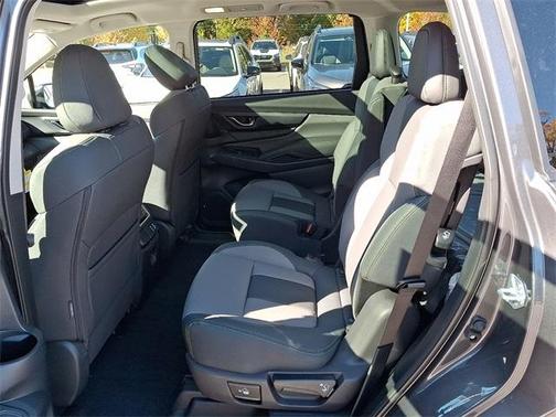 2025 Subaru Ascent Onyx Edition