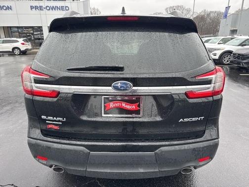 2025 Subaru Ascent Premium