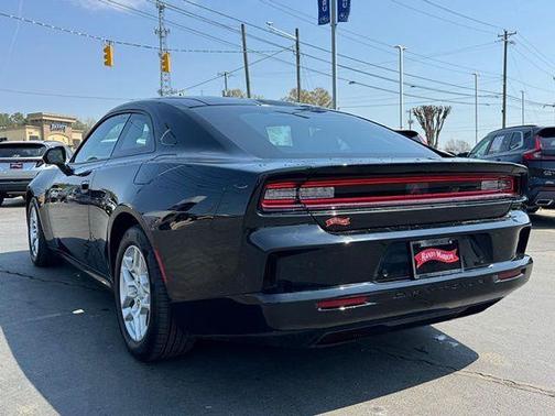 2025 Dodge Charger Daytona R/T