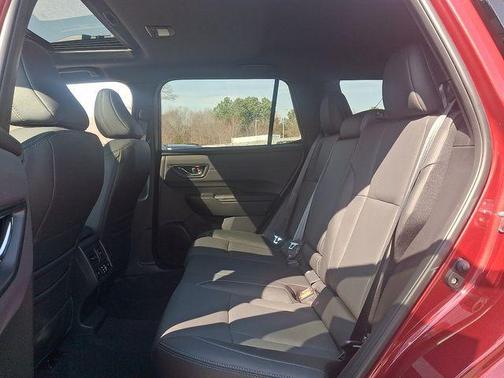 2026 Subaru Outback Touring