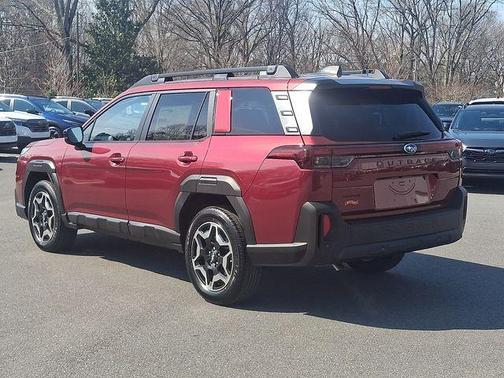 2026 Subaru Outback Touring