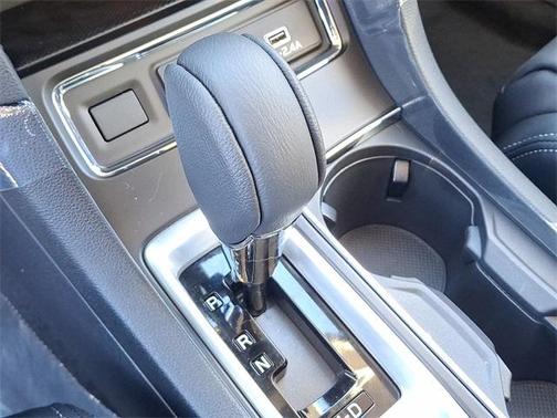 2026 Subaru Ascent Premium