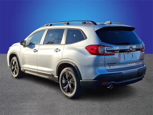 2026 Subaru Ascent Premium