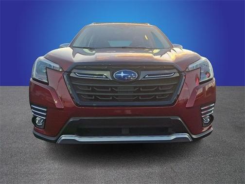 2022 Subaru Forester Touring