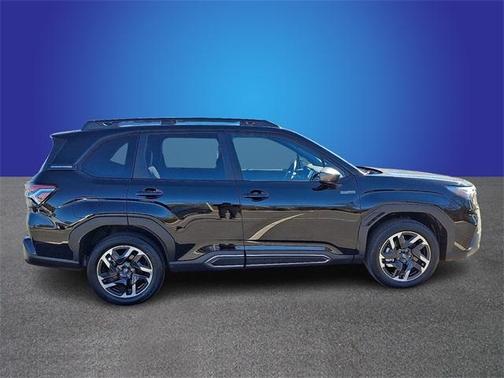 2025 Subaru Forester Hybrid Limited
