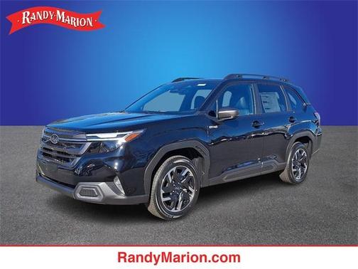 2025 Subaru Forester Hybrid Limited