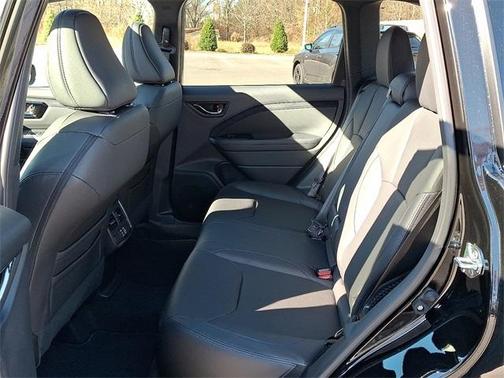 2025 Subaru Forester Hybrid Limited