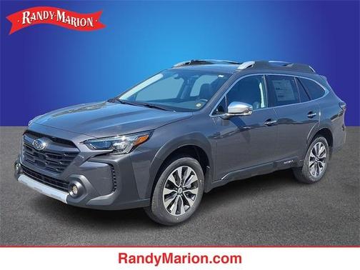 2025 Subaru Outback Touring