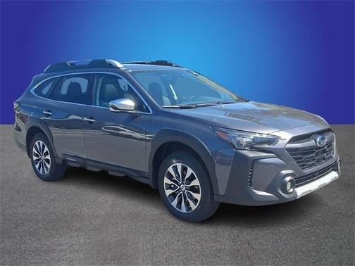 2025 Subaru Outback Touring