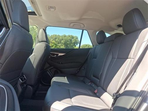 2025 Subaru Outback Touring