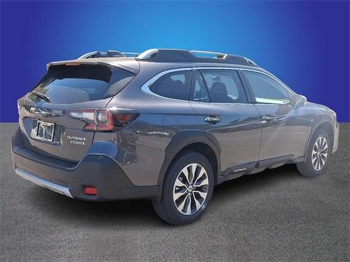 2025 Subaru Outback Touring
