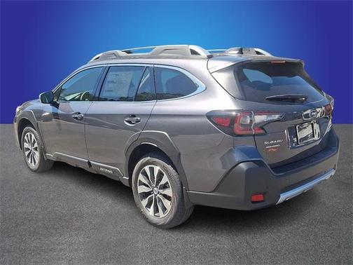 2025 Subaru Outback Touring