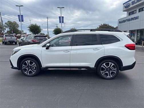 2023 Subaru Ascent Touring 7-Passenger