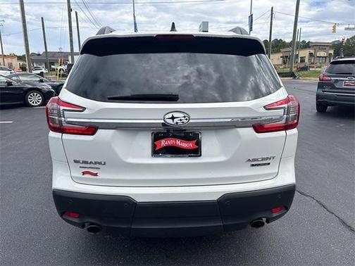 2023 Subaru Ascent Touring 7-Passenger