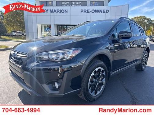 2023 Subaru Crosstrek Premium