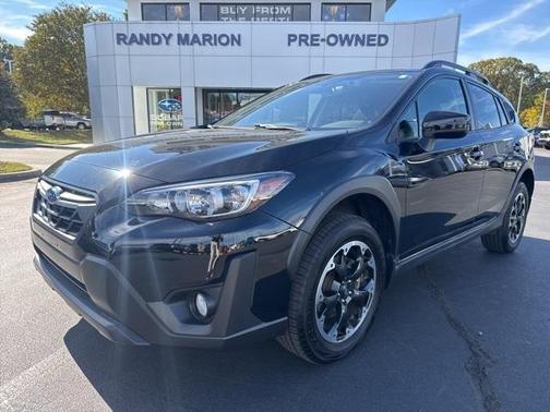 2023 Subaru Crosstrek Premium