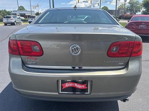 2010 Buick Lucerne CXL Special Edition