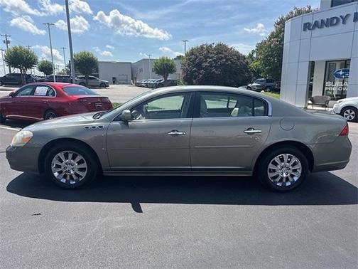 2010 Buick Lucerne CXL Special Edition