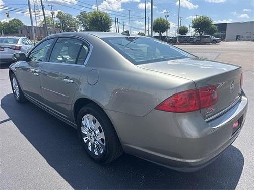 2010 Buick Lucerne CXL Special Edition