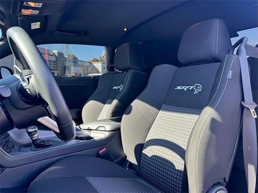 2023 Dodge Challenger SRT Hellcat