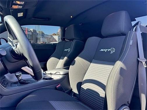 2023 Dodge Challenger SRT Hellcat