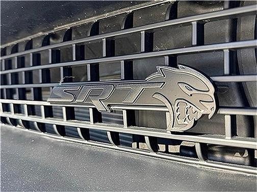 2023 Dodge Challenger SRT Hellcat