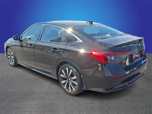 2023 Honda Civic EX