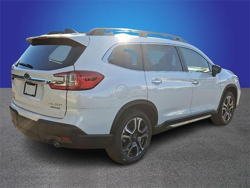 2025 Subaru Ascent Touring