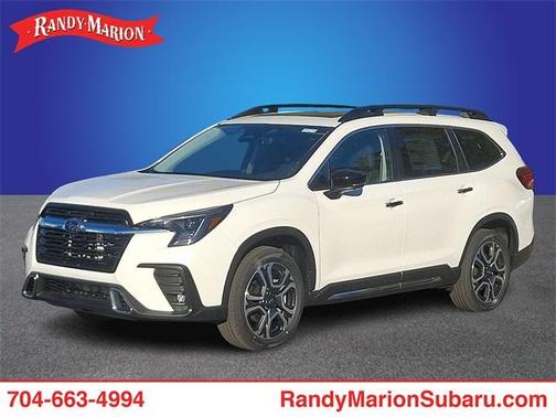 2025 Subaru Ascent Touring
