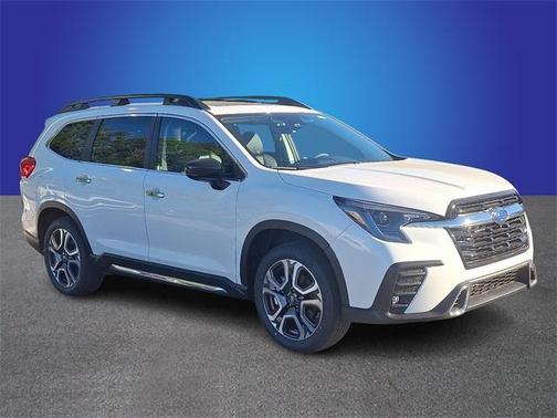 2025 Subaru Ascent Touring