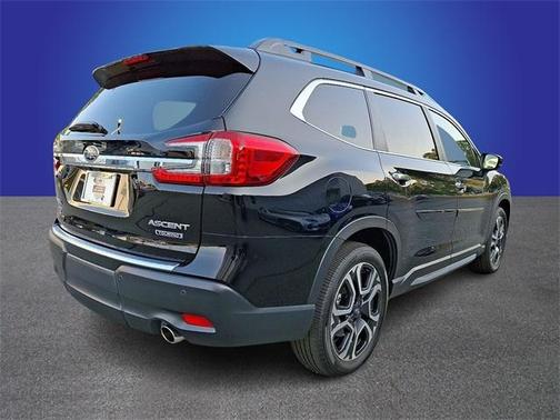 2025 Subaru Ascent Touring