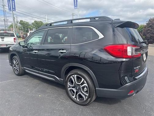2025 Subaru Ascent Touring