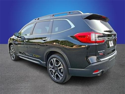 2025 Subaru Ascent Touring